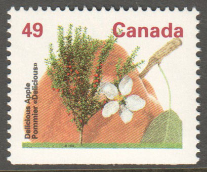 Canada Scott 1364cs MNH - Click Image to Close